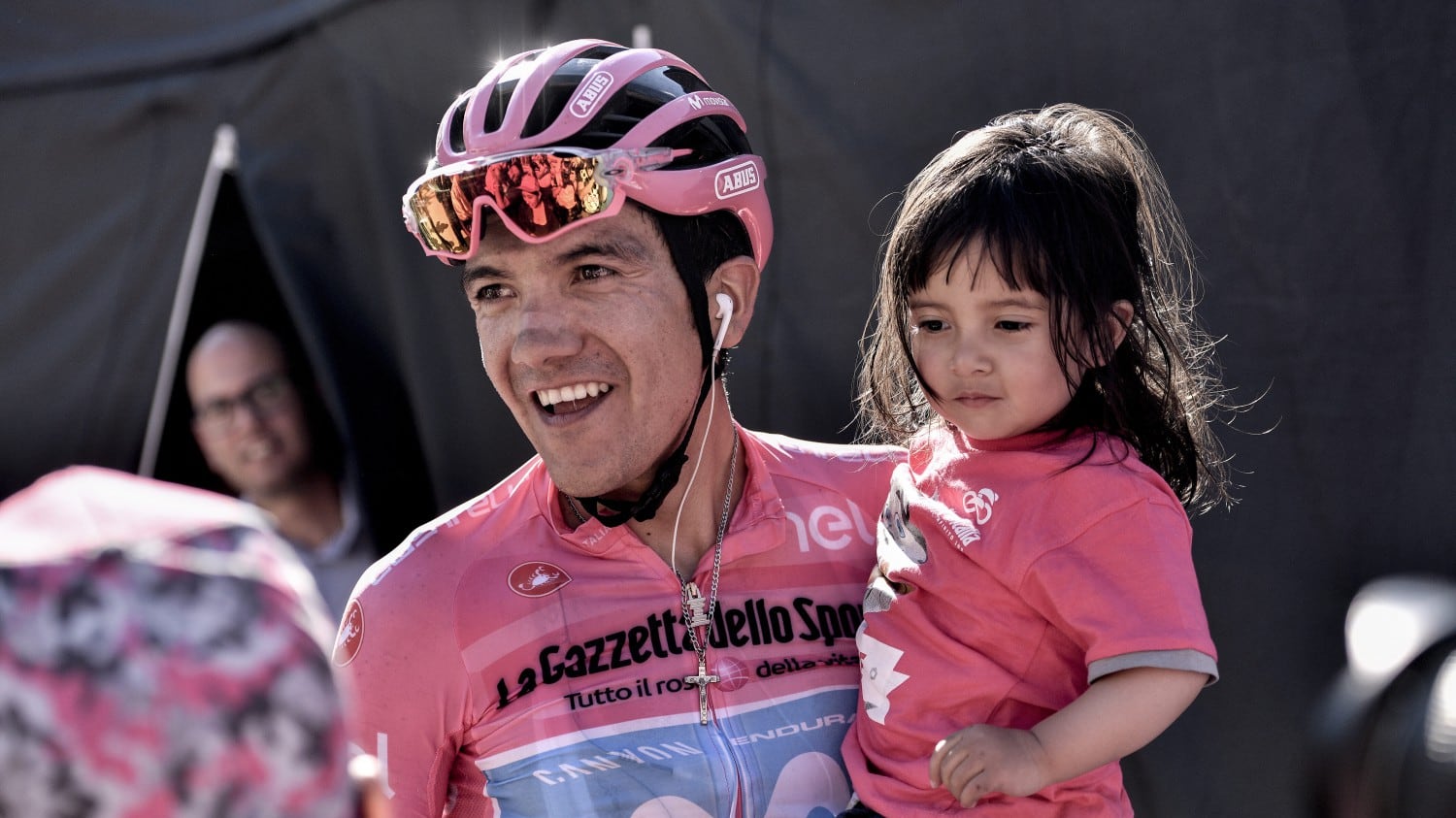 Giro d'Italia 2020: 21 tappe per l'edizione numero 103