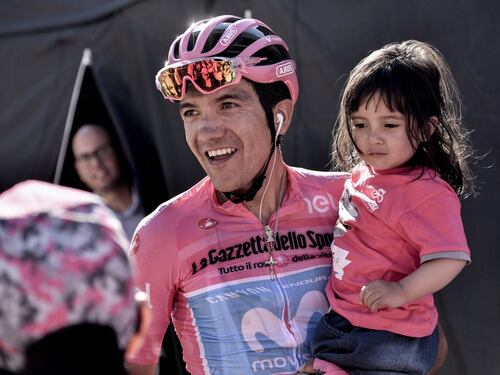 Giro d'Italia 2020: 21 tappe per l'edizione numero 103