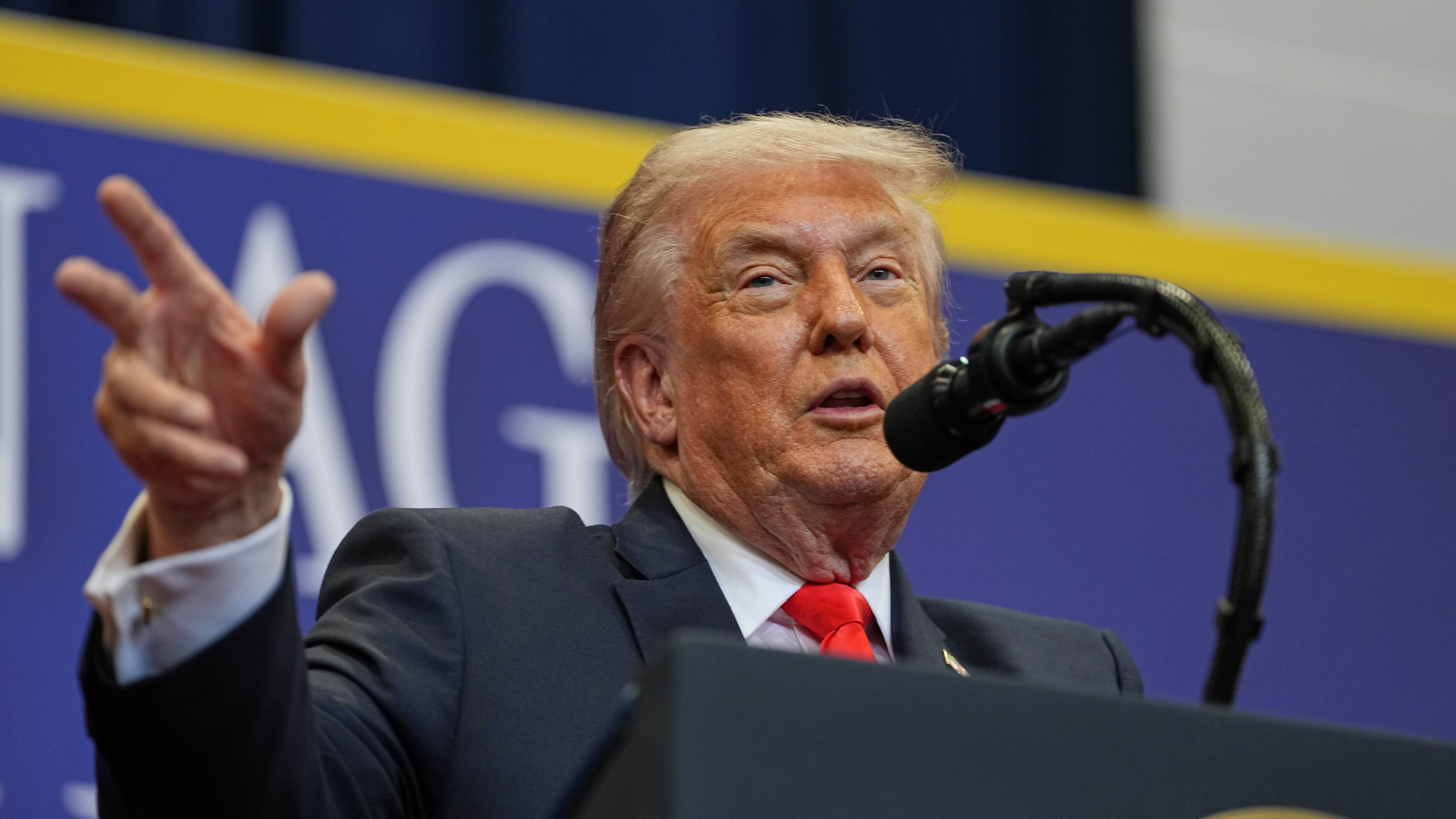 Pragmatismo a tutto campo: "America first"