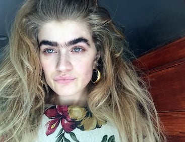 Sophia Hadjipanteli sexy: ecco la modella del momento 8