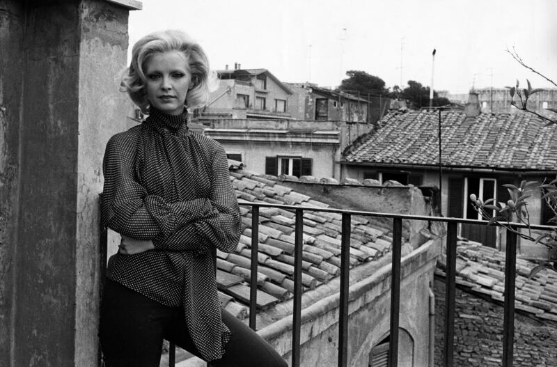 Patty Pravo