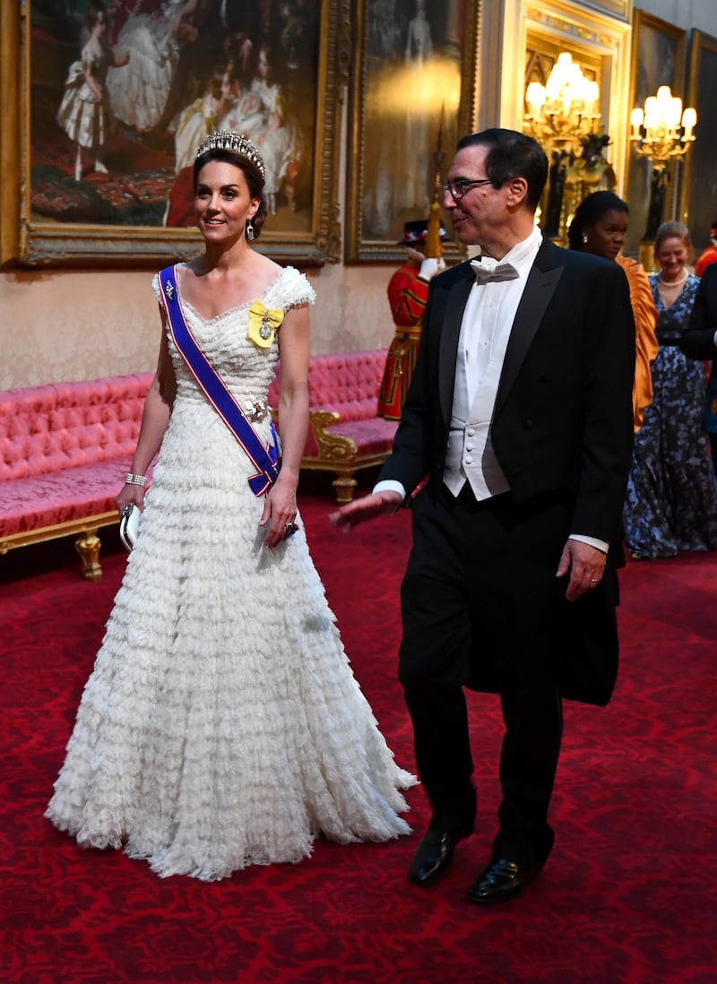 Kate Middleton e il Principe William: foto 3
