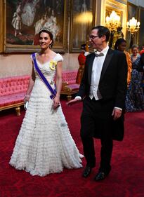 Kate Middleton e il Principe William: foto 3