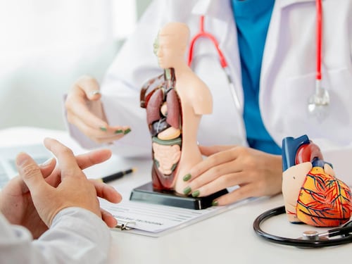 Grimaldi (Anmco): "Scompenso un’epidemia, serve continuità ospedale-territorio"