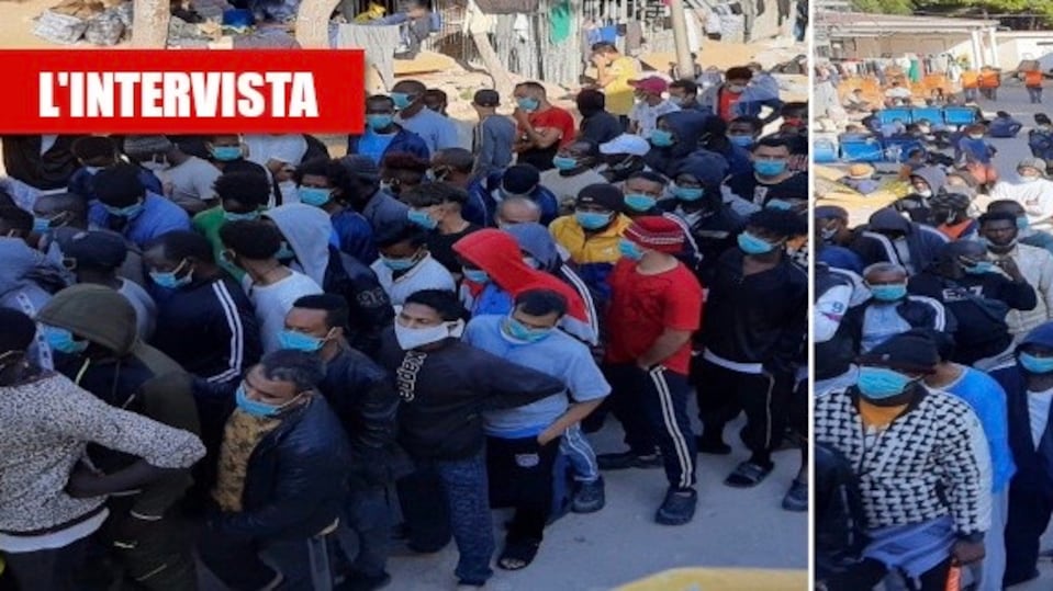 "Regioni chiuse e porti aperti". I migranti invadono la Sicilia