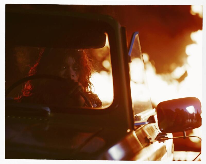 Rihanna, il seno esplode su Instagram. Ma è il profilo di un'amica 21