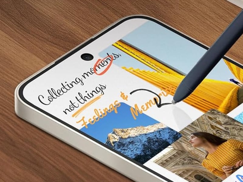 TCL NXTPAPER 70 Pro, la prova dello smartphone salva occhi