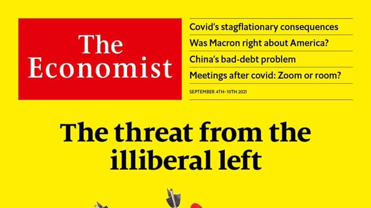 Sinistra illiberale: perché è una vera minaccia