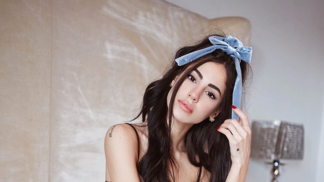Giulia de Lellis crede a Damante: "Con il tempo le persone cambiano"