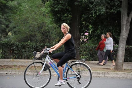 Flavia Vento vuole diventare nuovo sindaco di Roma 29