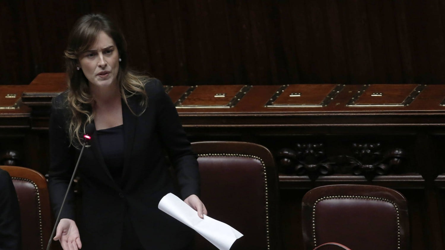 Pure lo zio della Boschi tra i grandi debitori del crac Banca Etruria