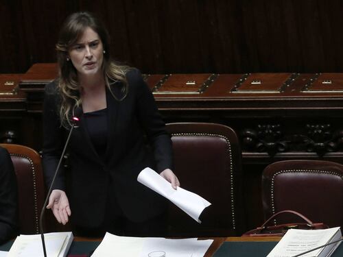 Boschi da testimonial alla panchina: in famiglia ha già troppi problemi