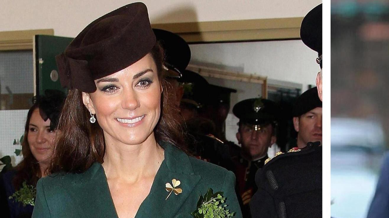 Scaramucce a corte: a Kate i giardinieri preferiscono la regina Elisabetta