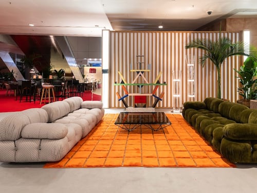 Design, il Salone del Mobile a Hong Kong con Art Basel