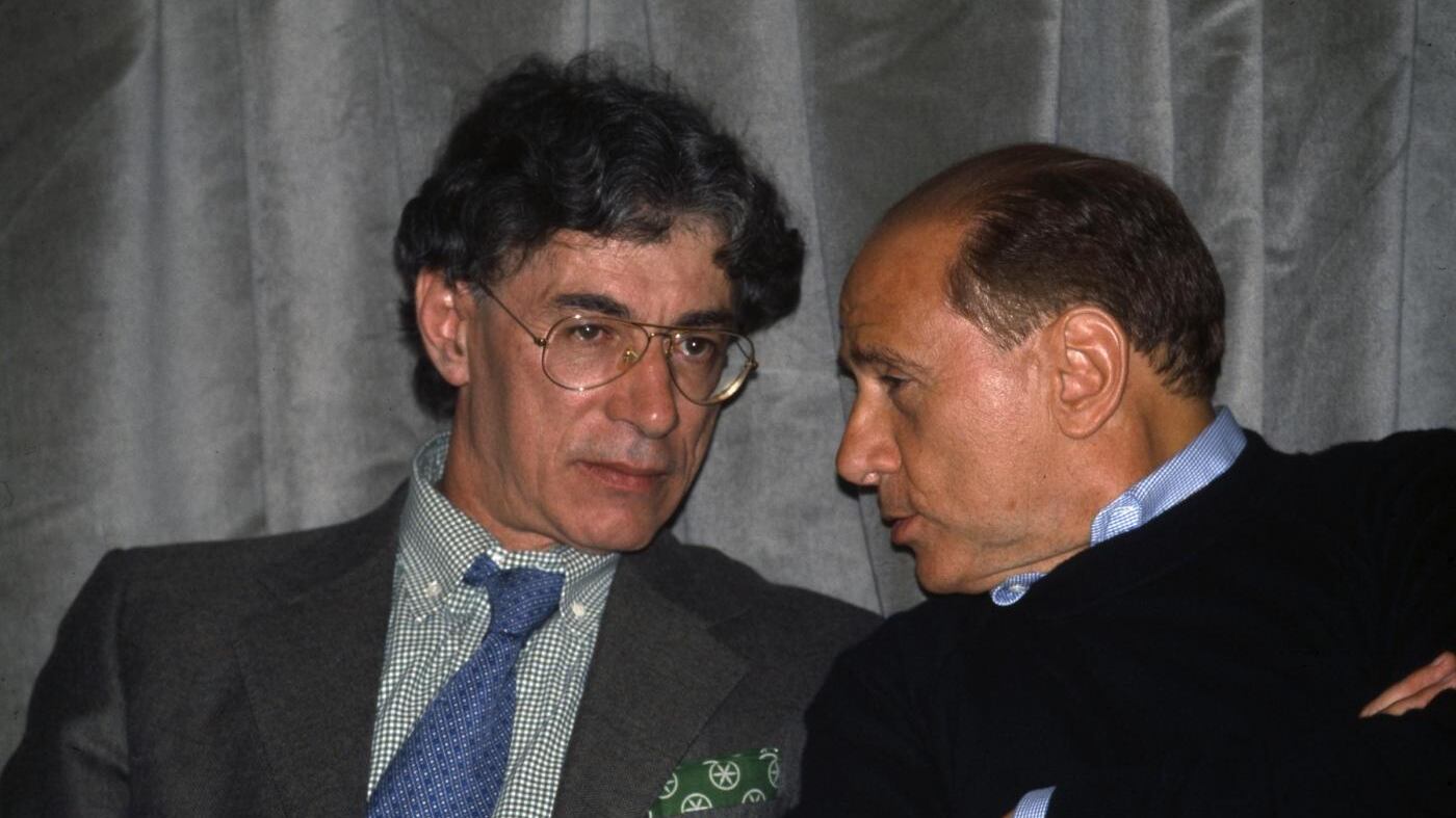 La carriera politica di Umberto Bossi 4