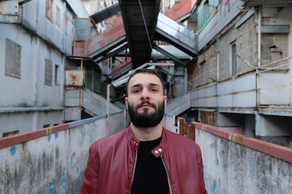 Le Vele di Scampia vogliono rinascere 9