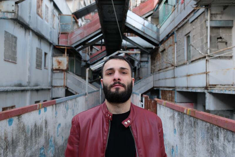 Le Vele di Scampia vogliono rinascere 9