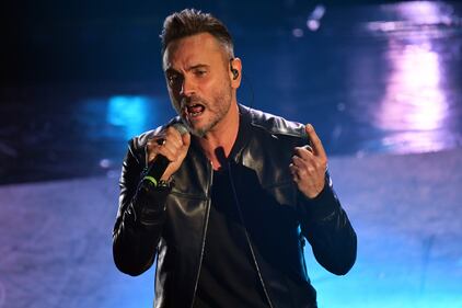 Sanremo 2019, i cantanti in gara 1