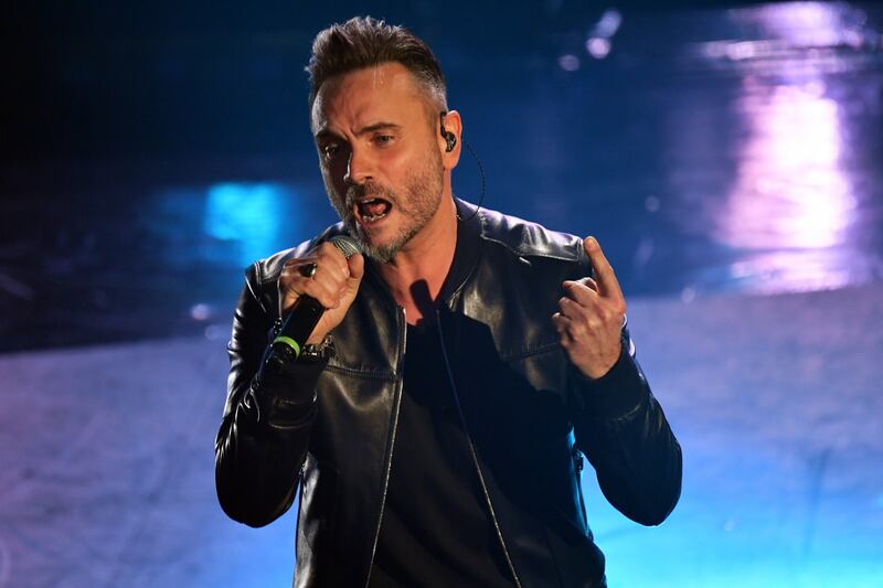 Sanremo 2019, i cantanti in gara 1