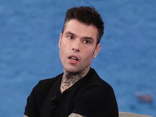 Prima le critiche, poi il ritorno: ecco l'ultima giravolta di Fedez