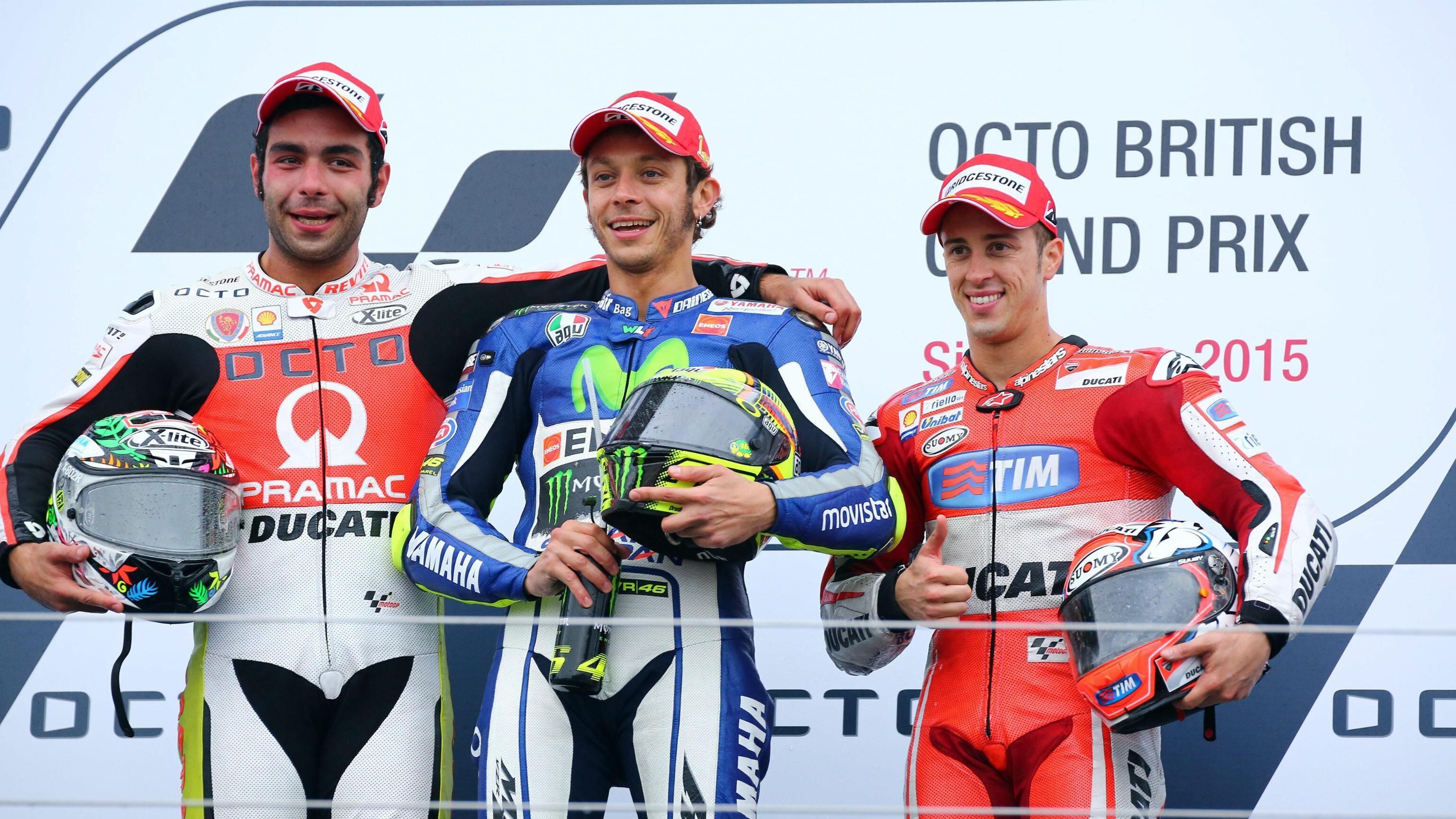 MotoGp, Valencia: tutti gli "aiutini" in pista per Rossi e Lorenzo