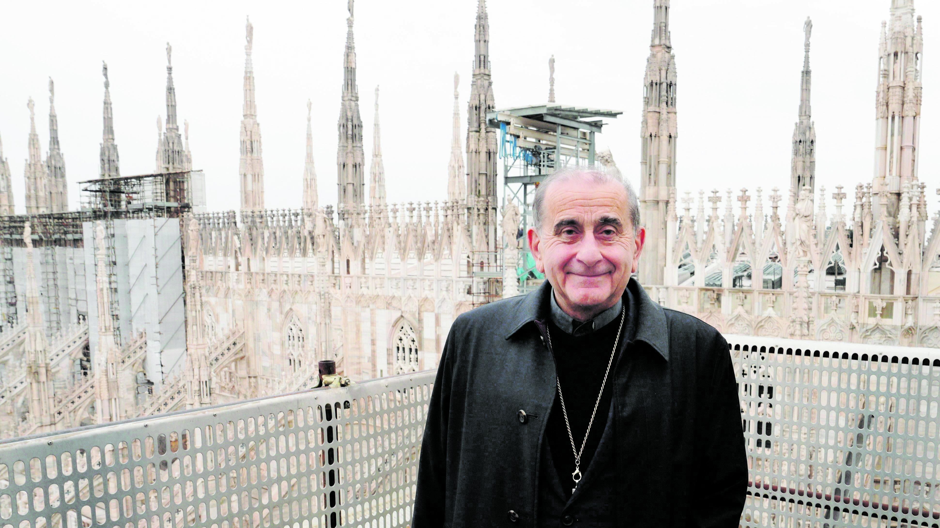 Offerte alle parrocchie, Milano la meno generosa
