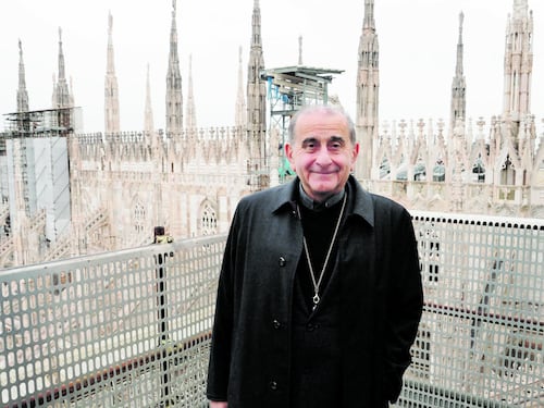 Offerte alle parrocchie, Milano la meno generosa