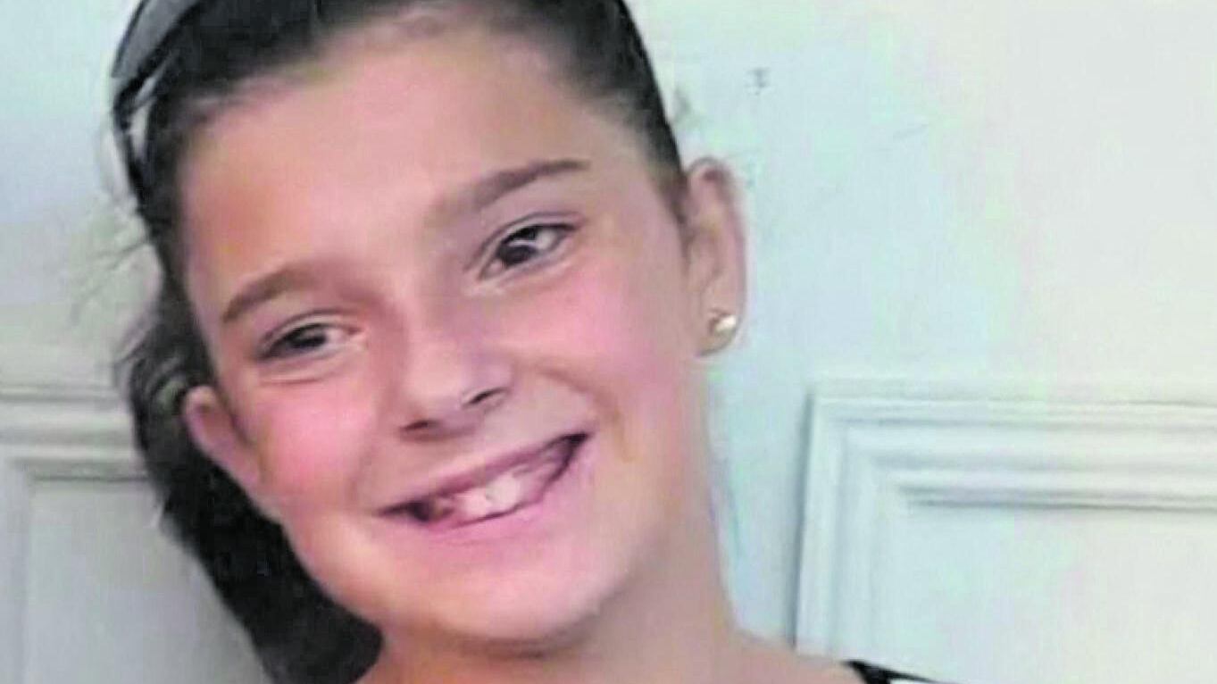 Lyhanna uccisa da un pedofilo segnalato nove anni fa