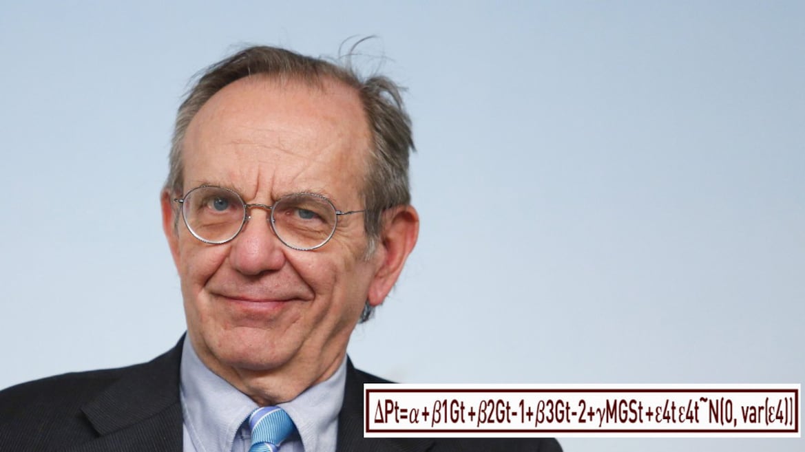 Scongiurato l'aumento Iva Resta la formula delle tasse