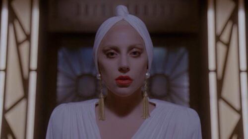 American Horror Story Hotel, le foto 8