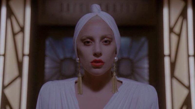 American Horror Story Hotel, le foto 8