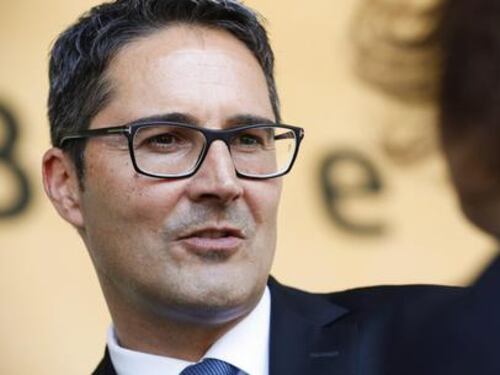 Il governatore altoatesino: "Fate gli hotspot in Africa"