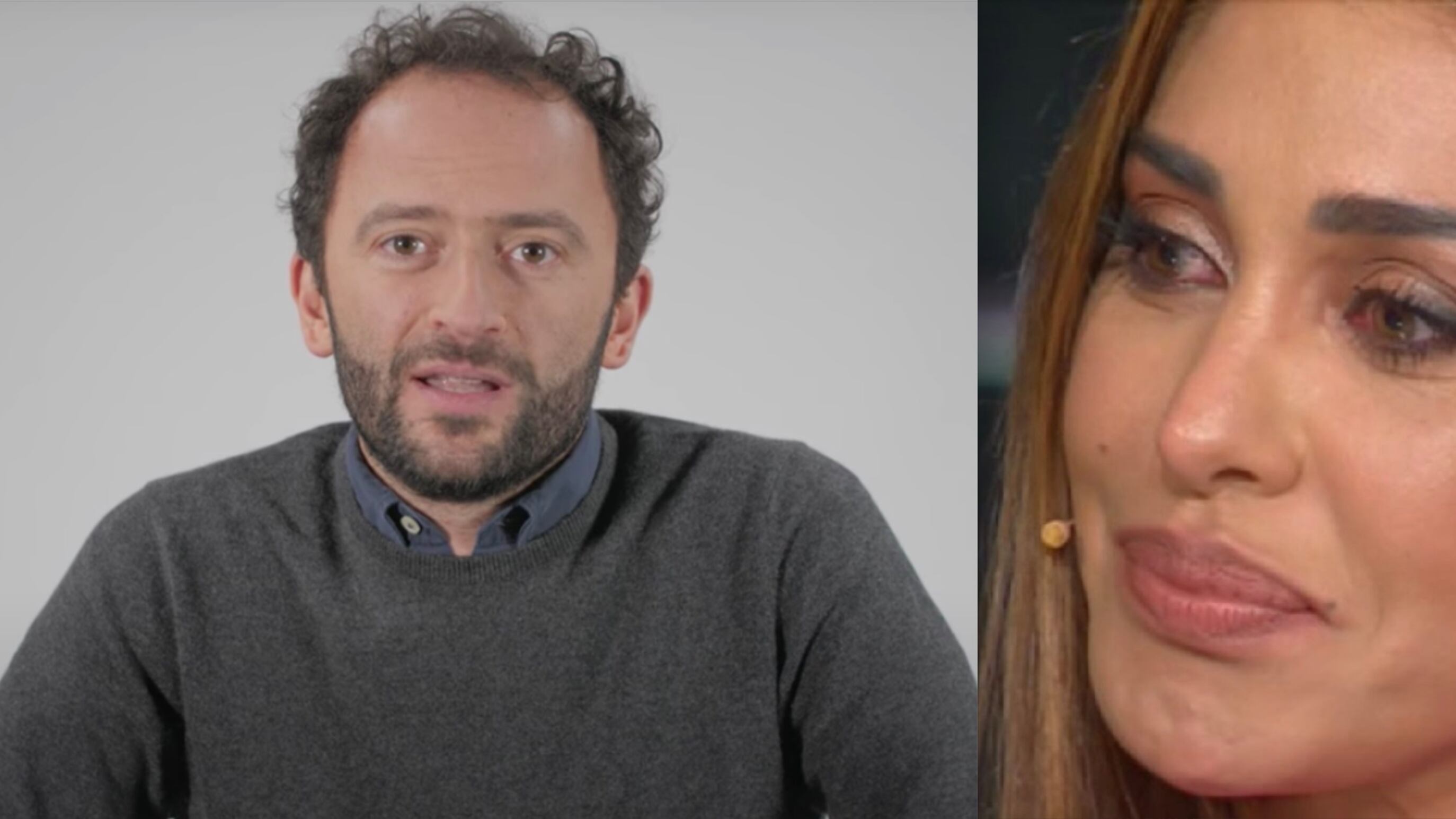 Anche Belen a casa di Genovese: “Non lo conosco ho parlato solo con Cracco”