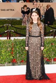 SAG Awards, tutti i look 26