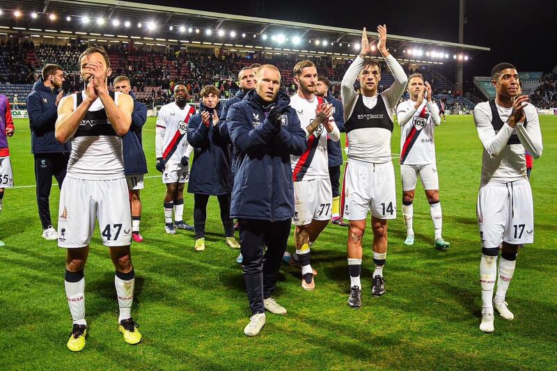 Genoa CFC (Facebook)
