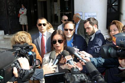 Caso Claps, il processo di appello 11