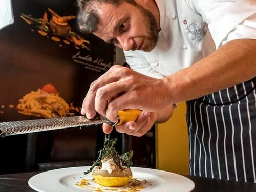 Dallo street food a Sky&Jazz appuntamenti con il gusto, Taste of Milano con 12 chef