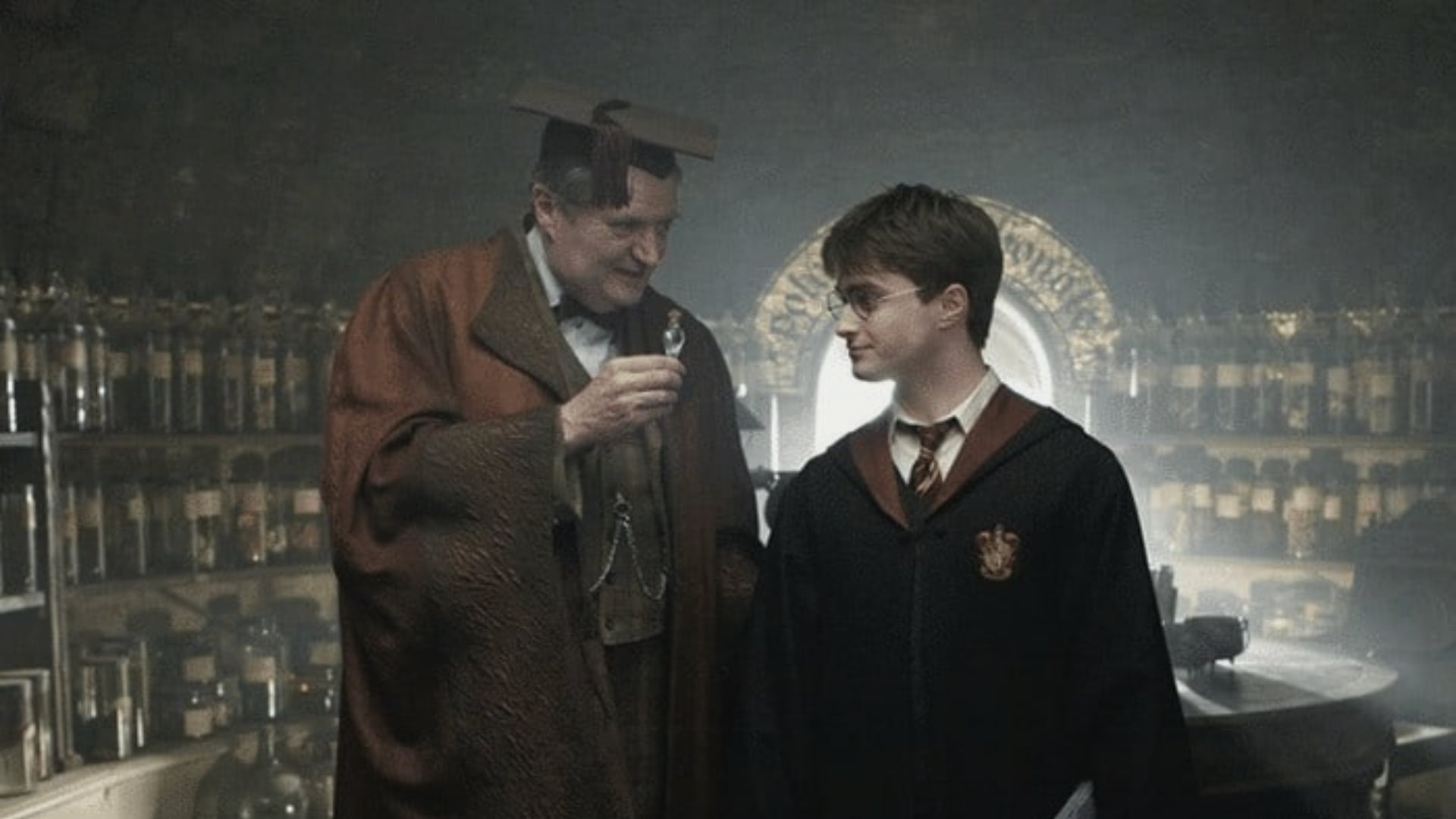 Gli errori di "Harry Potter e il principe mezzosangue". Perché è il film peggiore della saga
