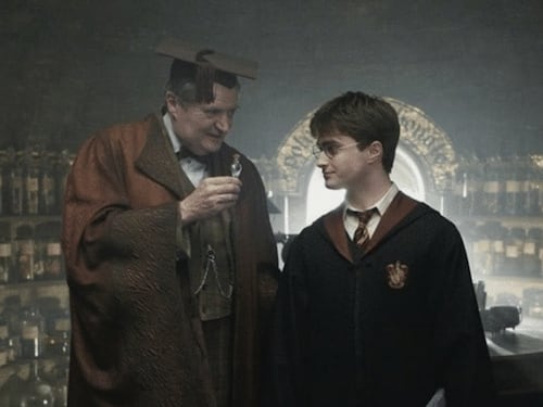Gli errori di "Harry Potter e il principe mezzosangue". Perché è il film peggiore della saga