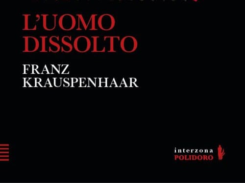 Sulle tracce di un poliziotto che si dissolve in se stesso