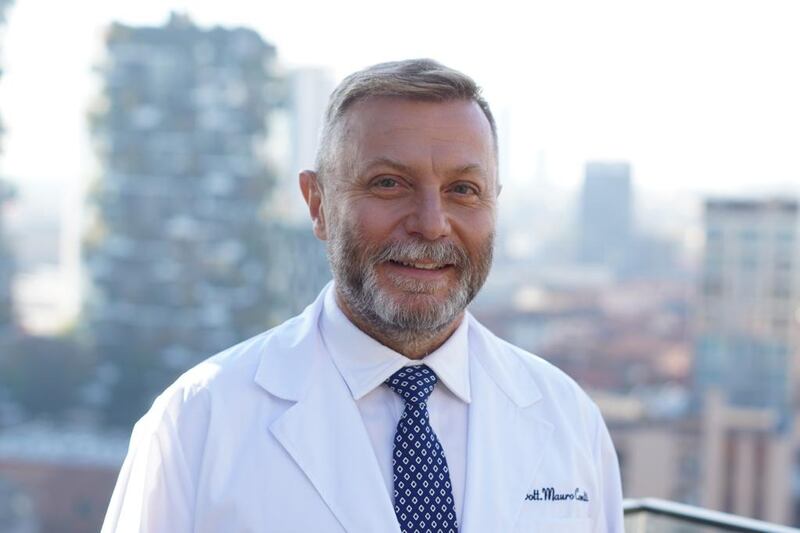 Dott. Mauro Conti 