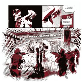 1984 visto da Xavier Coste 3