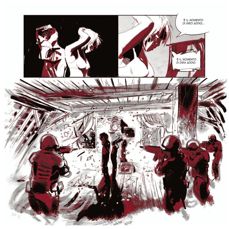 1984 visto da Xavier Coste 3