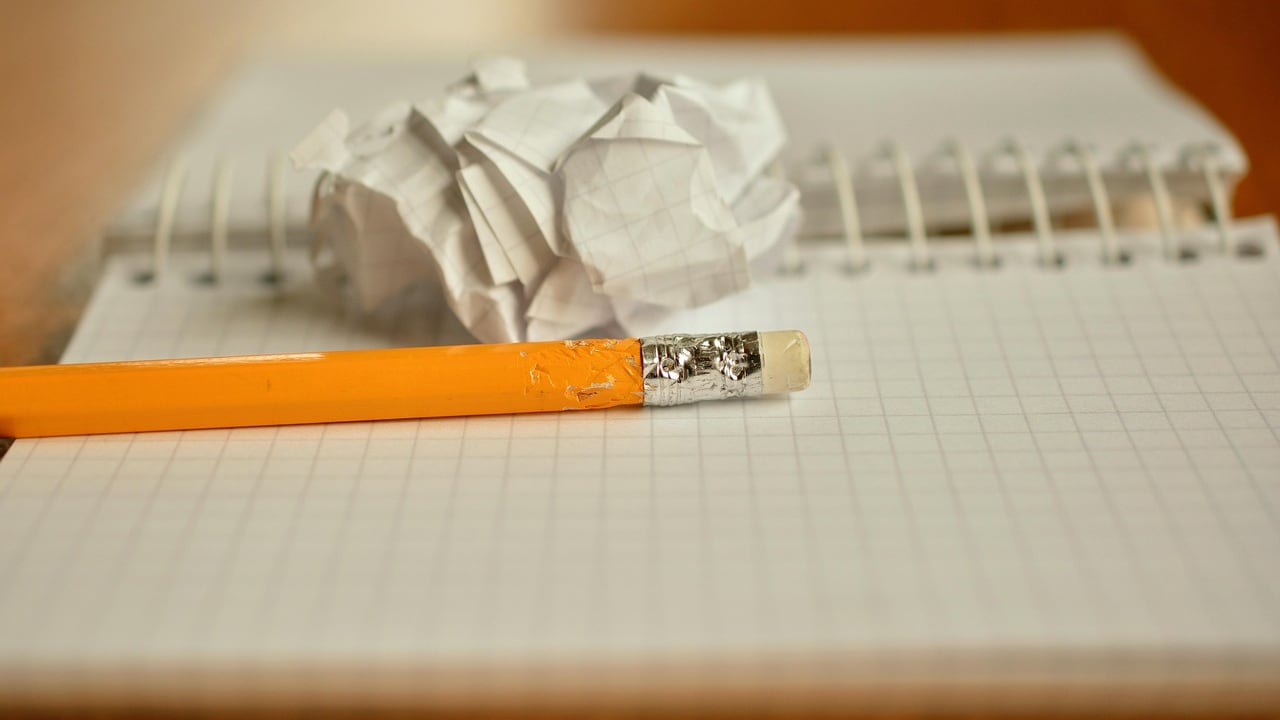 Quali di questi errori fai più spesso? Mettiti alla prova sull'italiano