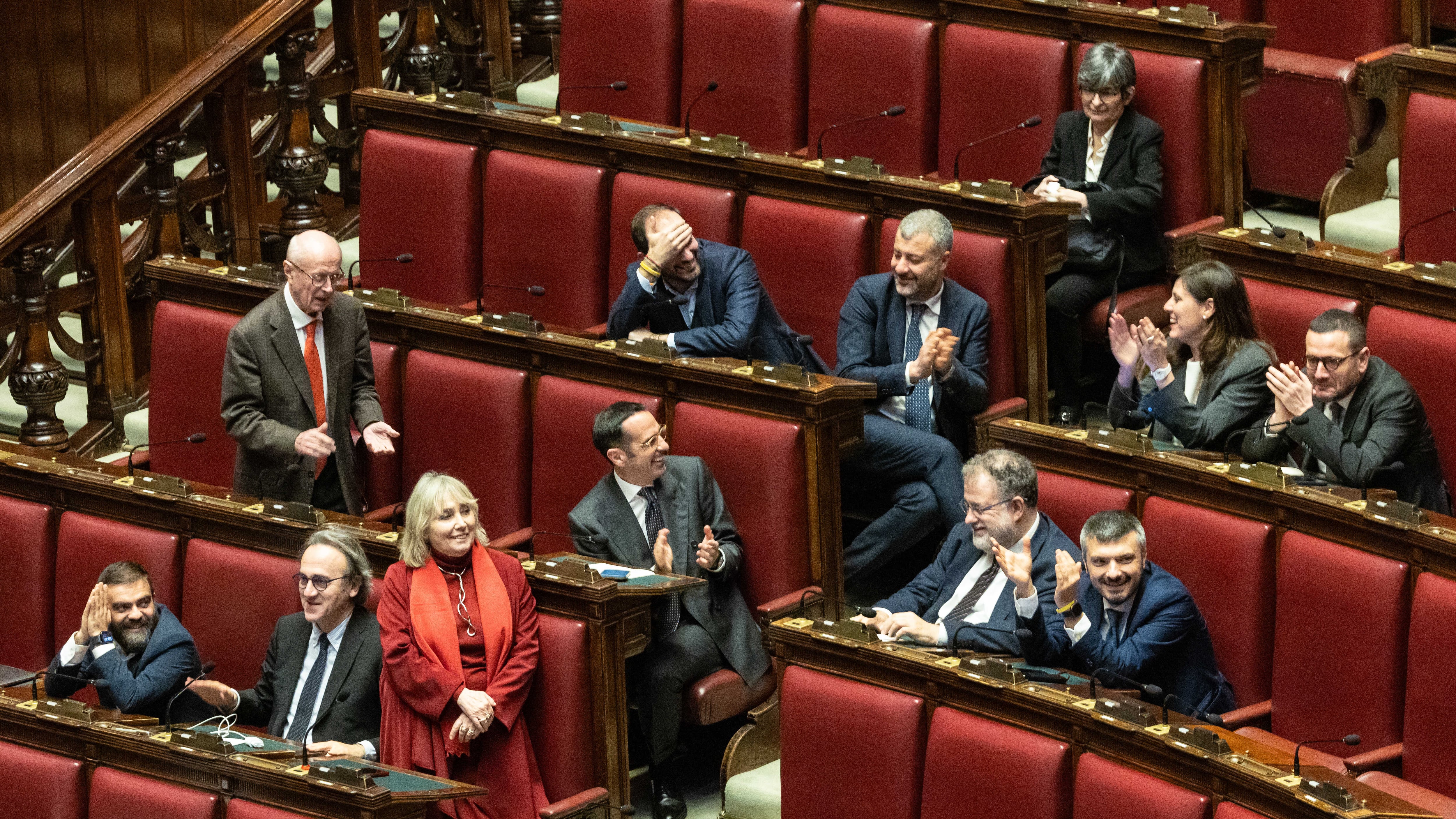 Decreto lavoro, c'è il primo sì alla Camera. Ora il testo passa al Senato