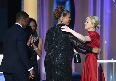 SAG Awards, tutti i look 42