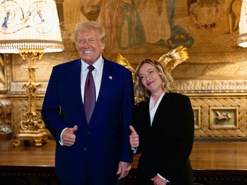 Perché è necessario l'impegno di Donald