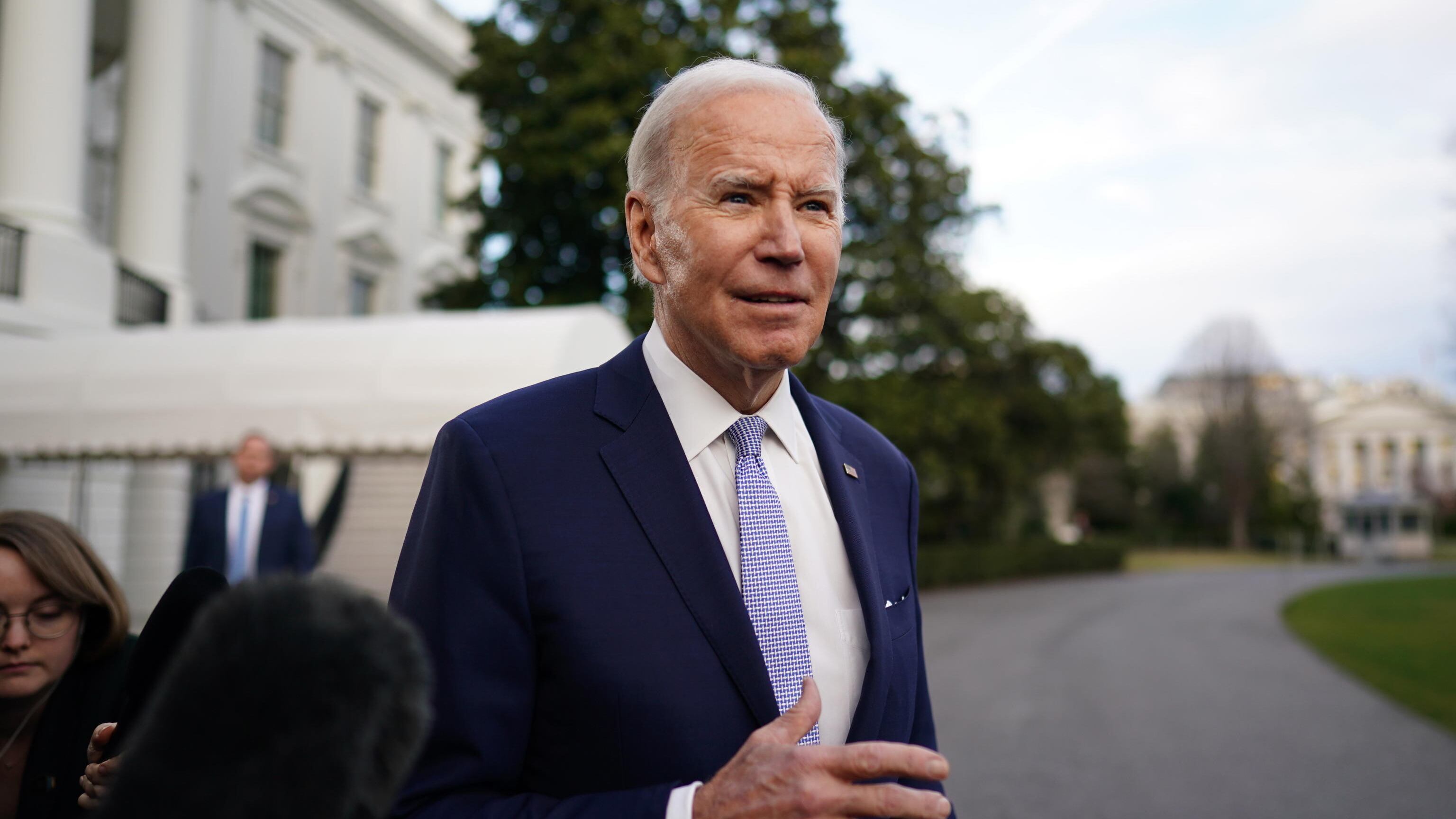 Stop di Biden alla Cina "È la pace di Putin". G20 spaccato su Kiev. Ma spunta la pista dell'Ucraina nella Nato