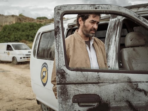 La lotta tra il bene e il male durante la guerra: Shukran sbarca alla Festa del Cinema di Roma