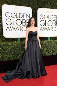 Golden Globe 2017: il red carpet si fa hot 4